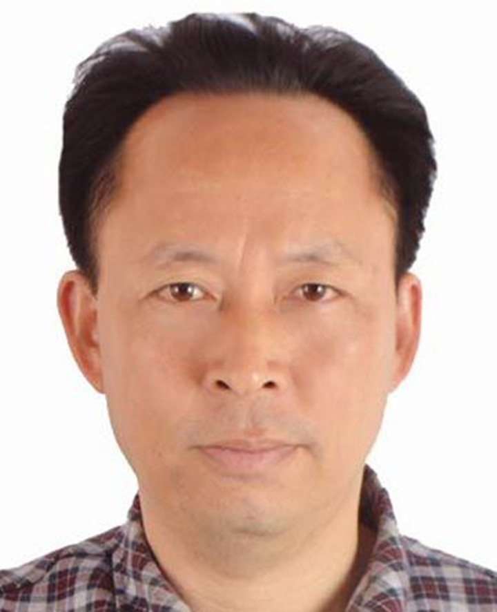 赵钊培——书法专业导师 赵钊培——书法专业导师