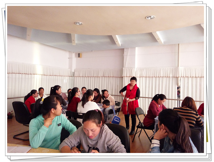 ��һ�����ջ�̨�׶�԰��չ�徲��������ѵר���˶�