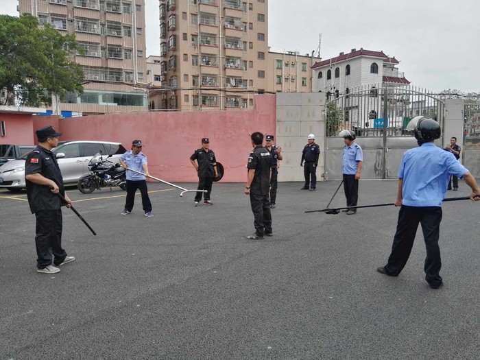 ʵսģ�� ����ʵ����������ѧУ����չ����ְԱ���ַ���������ѵ