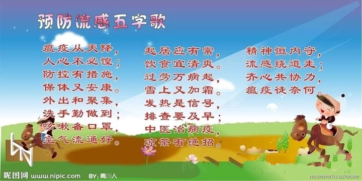 ����Ԥ����ͯ����С֪ʶ